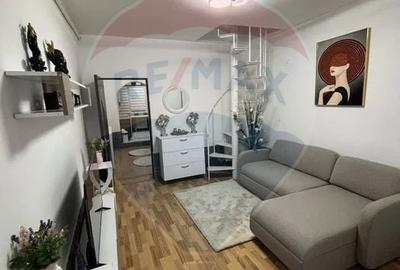 Casă cu 3 camere cu Teren 40 Mp în Central - 2