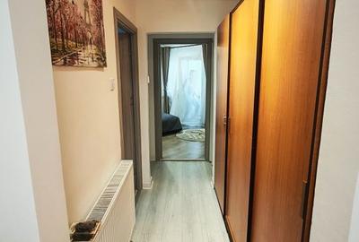 Apartament cu 3 camere decomandat în Central - 5