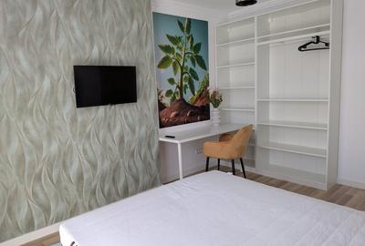 Apartament 3 camere City of Mara – modern, mobilat si utilat, parcare subterana - 5