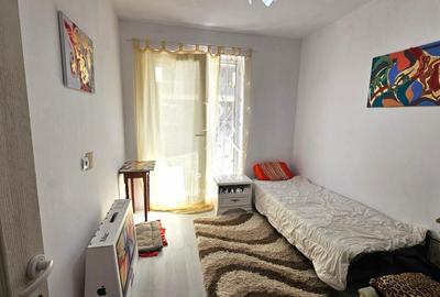 Apartament 3 camere, bloc nou, terasa 80 mp,mobilat modern, Zona Tineretului! - 5