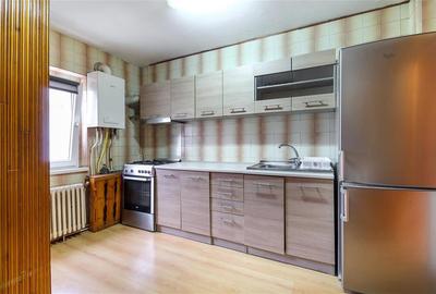 Apartament cu 4 camere decomandat în Mărăști - 6