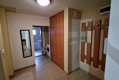 Proprietar, inchiriez ap. 2 camere, zona Podgoria langa Parc si Malul Muresului Proprietar, inchiriez ap. 2 camere, zona Podgoria langa Parc si Malul Muresului - 5