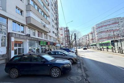 Garsonieră decomandată, mobilată în Victoriei - 11