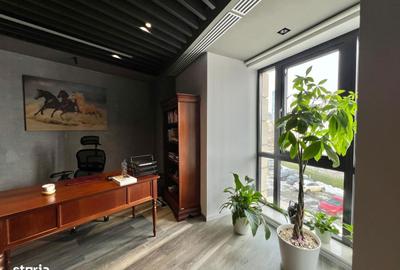 Spațiu comercial, de 325 mp, în Floreasca - 19