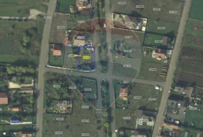 Teren Construcții intravilan de 710 mp, în Prejmer - 4