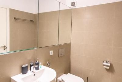 Aparatment 2 Camere, Design Deosebit, Imobil Nou - 8