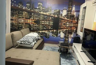 Apartament cu 2 camere decomandat în Central - 4