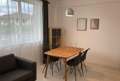 Dumbravita- 2 camere, decomandat, mobilat si utilat, loc de paracre, boxa - 2