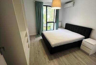 Casa de închiriat  Otopeni, zona ultracentrala (str. 23 August) - 21