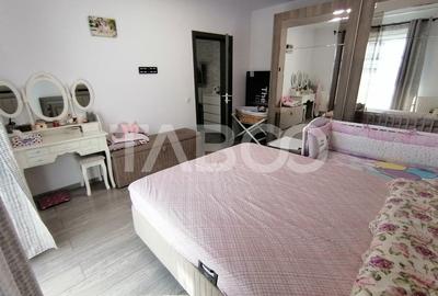 Apartament decomandat de vanzare 3 camere parcare balcon Arhitectilor - 6