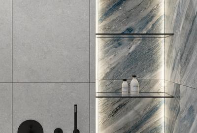 ISOLA BOUTIQUE PALLADY - Lucrările au început. Prețuri de lansare - 12