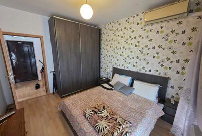 Apartament cu 2 camere semidecomandat, mobilat în 1 Decembrie 1918 - 8