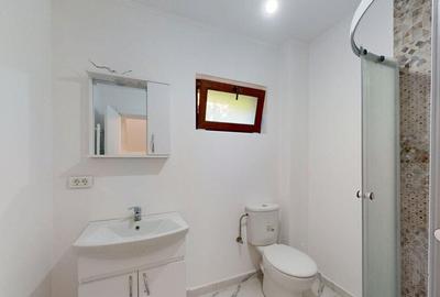 Casă cu 4 camere cu Teren 384 Mp în Domnești - 14