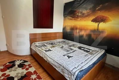 Apartament 2cam CUG la bulevard 50 mp - 1