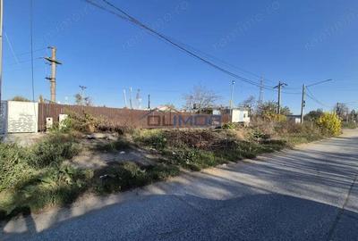 Teren de 3868 mp, în Nord - 4