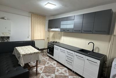 Apartament cu 2 camere decomandat în Florești - 5