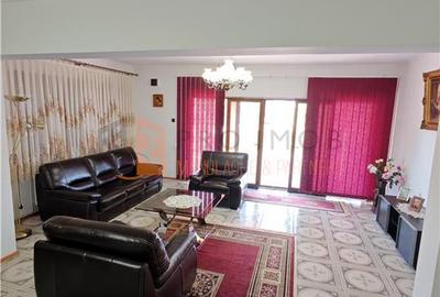 Casă individuală cu 5 camere cu Garaj în Pântecani - 23