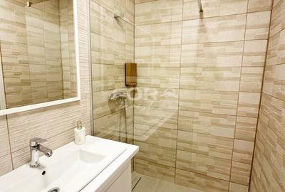 Apartament cu 2 camere decomandat în Lotus - 7