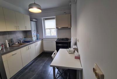 Apartament cu 2 camere decomandat în Central - 7