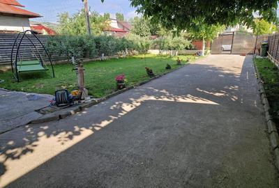 Casă cu 4 camere în Central - 4