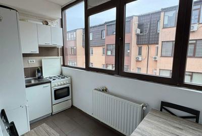 Garsonieră decomandată în Militari - 8