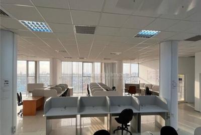 Spatiu Birouri Cosbuc 10 euro mp - 1