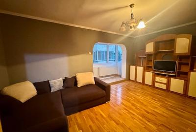 Apartament spațios cu 3 camere și 2 băi – Zona Tăbăcari, Făgăraș - 2