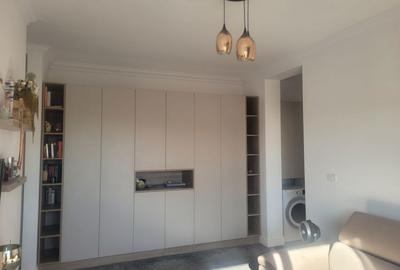 Apartament cu 2 camere semidecomandat în Chișoda - 1