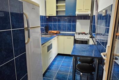 Garsonieră decomandată, mobilată în Lipovei - 2