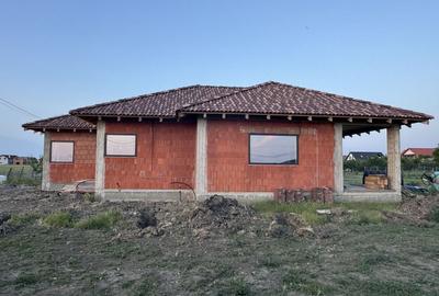 Individuala Parter Becicherecu Mic, Zona Semicentrala,4 Camere,Teren 800 mp - 2
