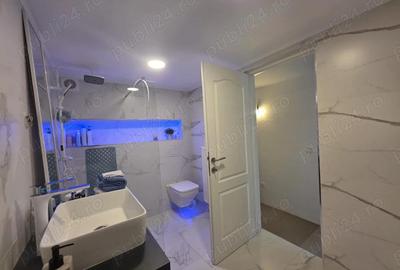 Casă cu 4 camere cu Teren 1300 Mp în Călugareni - 3