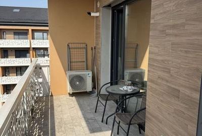 Langa Lidl. Proiect exclusivist. Terasa Spatioasa. - 4