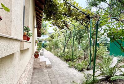 COMISION 0% - Casa solida din caramida, gaze - zona curata si linistita - 4