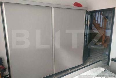 Casă cu 4 camere cu Teren 388 Mp în Siret - 16