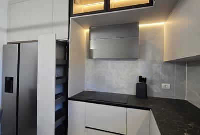Duplex cu 4 camere cu Teren 431 Mp în Dumbrăvița - 1