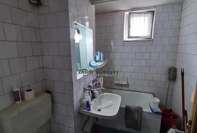 Apartament cu 2 camere decomandat în Precista - 4