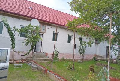 Ivanda- casa si teren 3600 mp- - 6