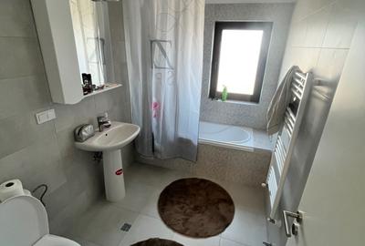 Garsonieră decomandată în Sânpetru - 5