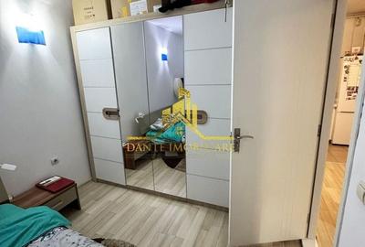 Apartament cu 2 camere semidecomandat, mobilat în Iris - 5