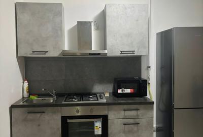 Apartament cu 2 camere semidecomandat în Chinteni - 2