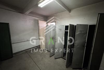 Hale industriale/depozitare de inchiriat - Gilau, zona Fermei - 17