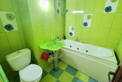 Vanzare apartament cu 3 camere, ULTRACENTRAL, 99 mp, strada Victoriei pietonal - 7
