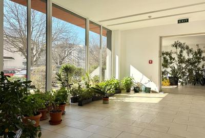 Apartament cu 2 camere semidecomandat, mobilat în Aradului - 26