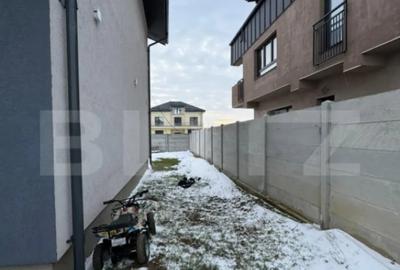 Casă cu 4 camere cu Teren 292 Mp în Haliu - 2