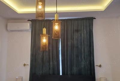 Garsonieră semidecomandată în Ștefan cel Mare - 2