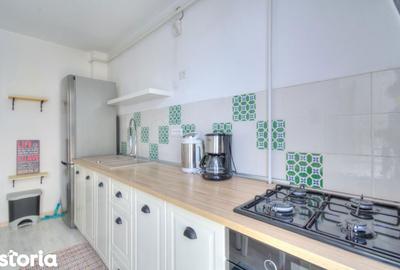 Apartament cu 2 camere decomandat în Chiajna - 2