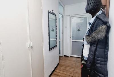 APARTAMENT 2 CAMERE LA 1 MINUT DE METROU - 11
