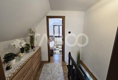 Apartament cu 3 camere decomandat, mobilat în Mihai Viteazul - 14