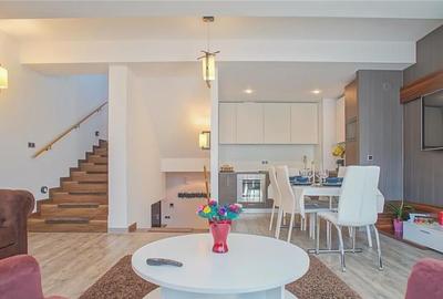 Apartament cu 3 camere decomandat, mobilat în 13 Decembrie - 9