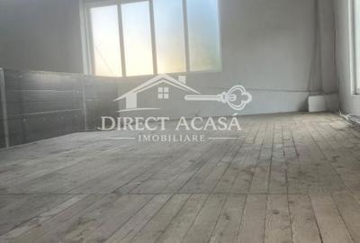 Spațiu comercial, de 140 mp, în Tudor